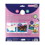 Water Amaze Water Reveal Boards - Baby Animals