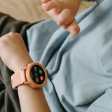K-WATCH Interactive Watch - CORAL