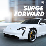 Toy RC Porsche Real Drive Car