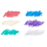 Chunkies Paint Sticks - Metallic set of 6