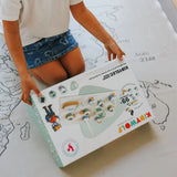 KIDYELEC EXPERT - My First Electrical Kit (17 pieces)