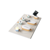 KIDYELEC EXPERT - My First Electrical Kit (17 pieces)