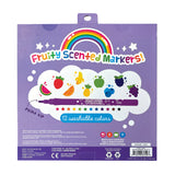 Yummy Yummy Scented Markers set of 12