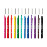 Yummy Yummy Scented Markers set of 12