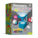 Toy Sketch & Project Light Designer