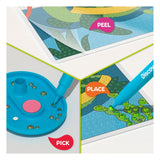 Toy Diamond Painting Light Studio