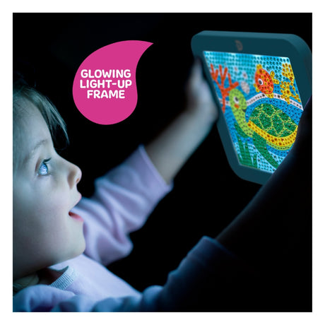 Toy Diamond Painting Light Studio