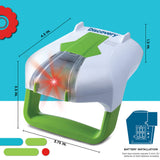 Toy Laser Tag