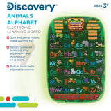 Toy Electronic Learning Board Alphabet