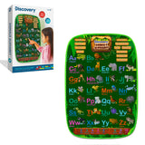 Toy Electronic Learning Board Alphabet