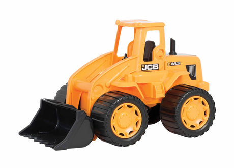 Chunky 14in free Wheeling - Wheeled Loader