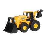 Teamsterz JCB Backhoe Loader