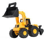 Teamsterz JCB Backhoe Loader