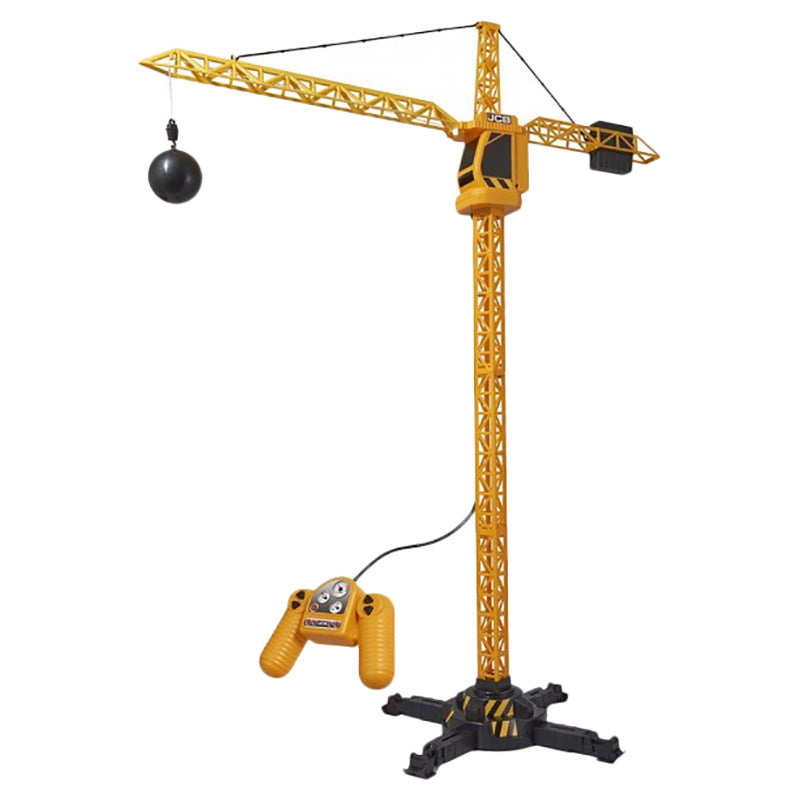 JCB Remote Control Tower Crane