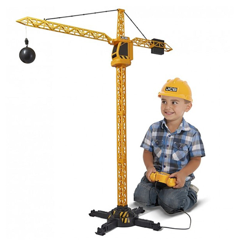 JCB Remote Control Tower Crane