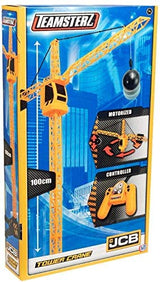 JCB Remote Control Tower Crane