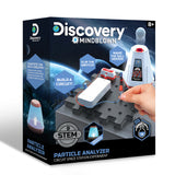 Toy Circuitry Action Space Station Particle Analyzer