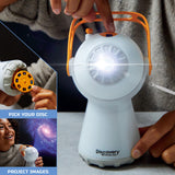 Toy Planetarium Projector Portable