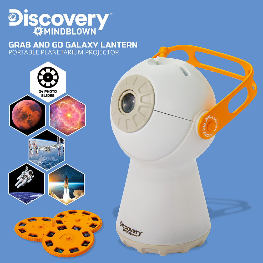 Toy Planetarium Projector Portable