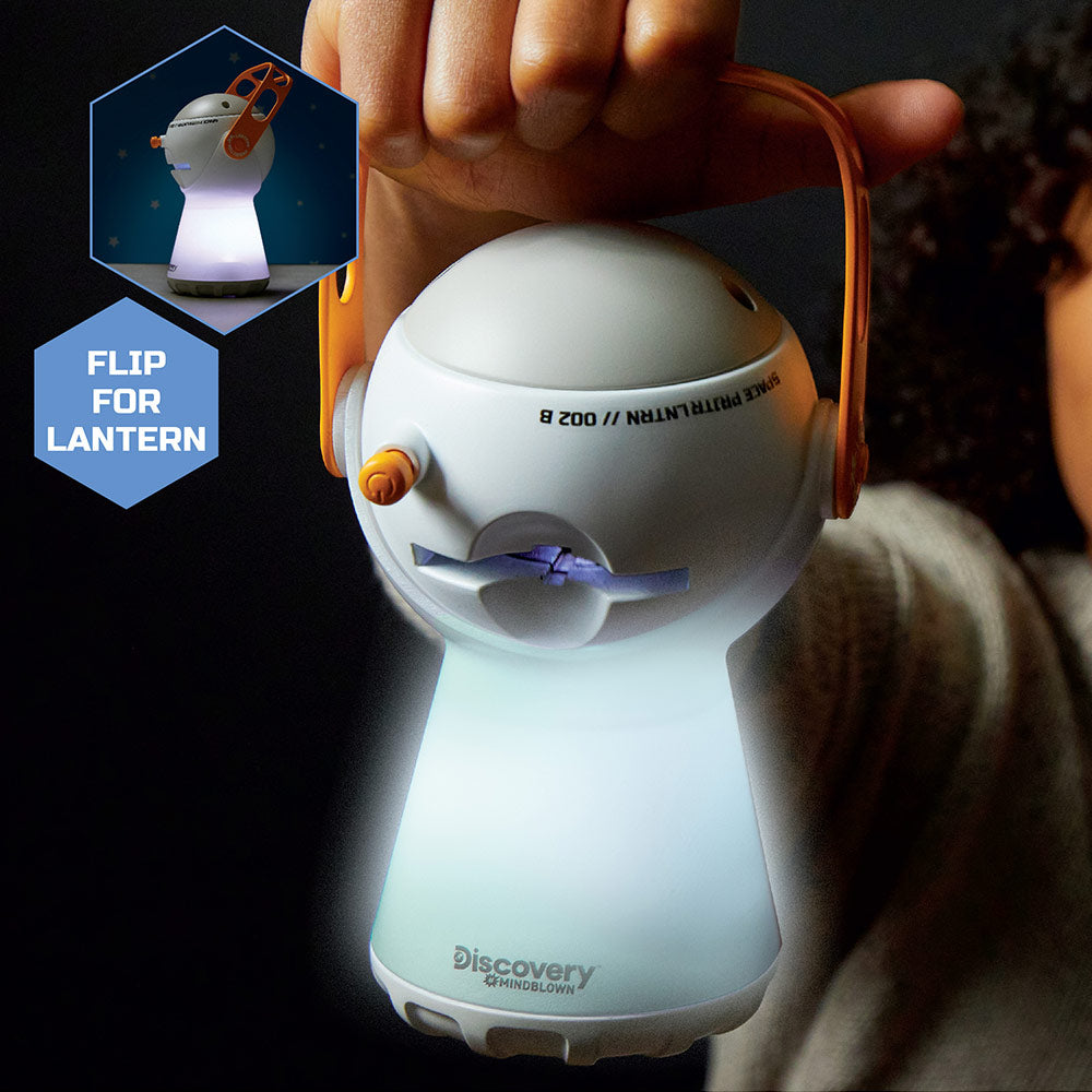 Toy Planetarium Projector Portable