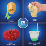 Toy DIY Creepy Science LAB