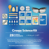 Toy DIY Creepy Science LAB