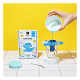 Croc Soap Maker Kit