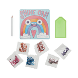 Razzle Dazzle DIY Gem Art Kit - Rad Rainbow