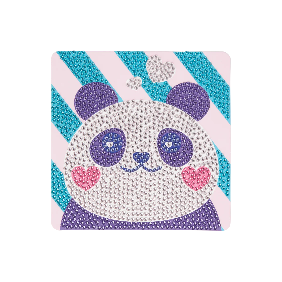 Razzle Dazzle DIY Gem Art Kit - Pretty Panda