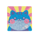 Razzle Dazzle DIY Gem Art Kit - Cutesy Cat