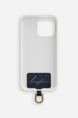 Universal Adapter Gold and Black