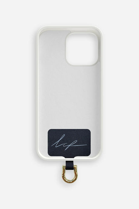 Universal Adapter Gold and Black