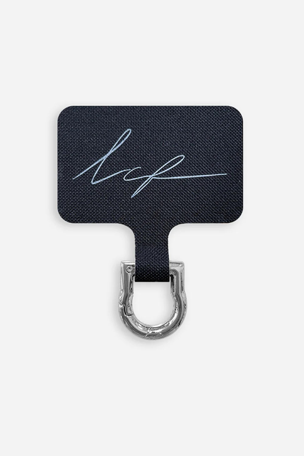 Universal Adapter Silver