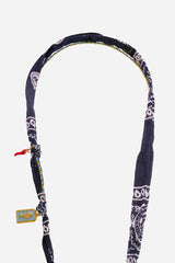 Laia Long Blue Chain 120 cm