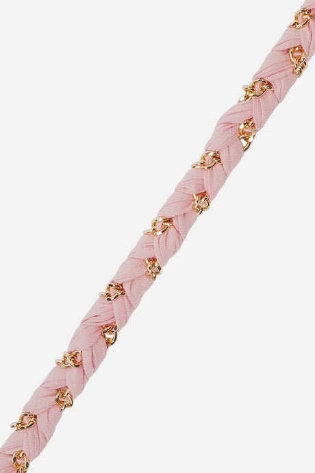 Doha Pink Long Chain 120 cm