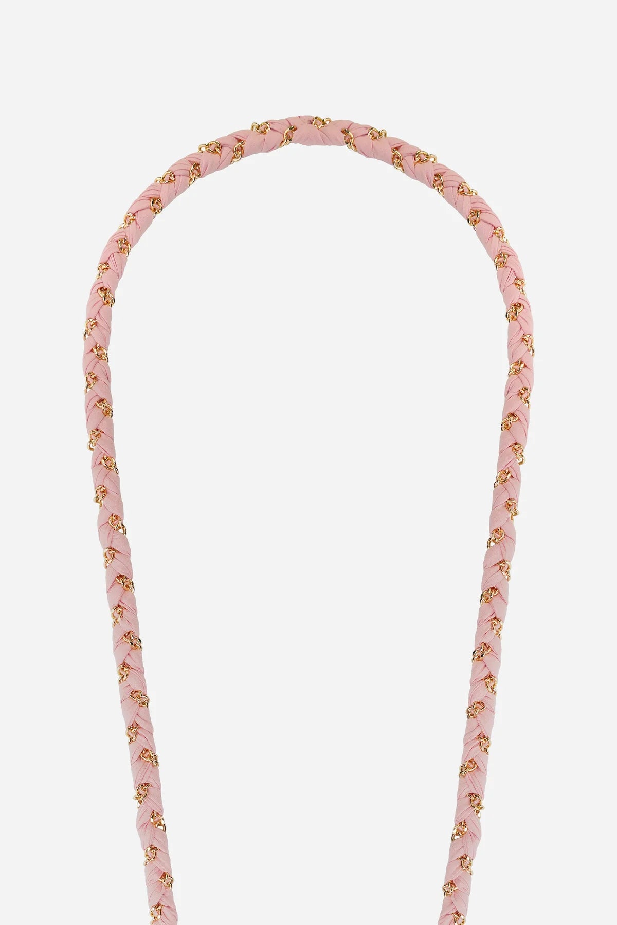 Doha Pink Long Chain 120 cm