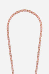 Doha Pink Long Chain 120 cm