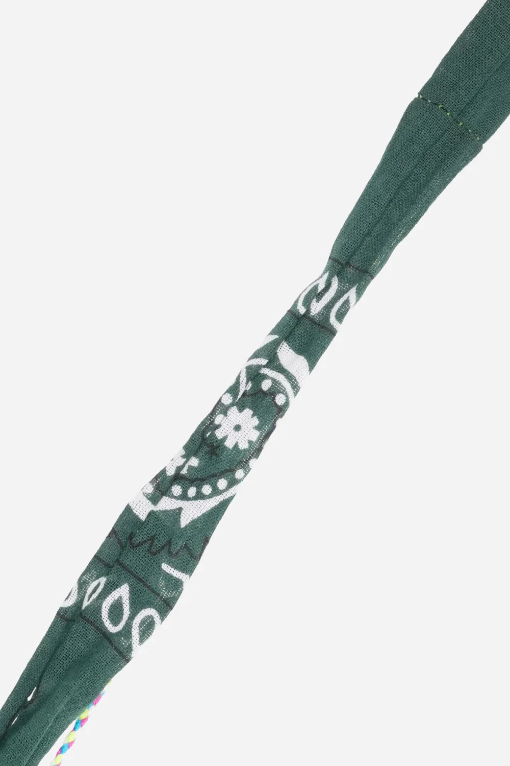 Laia Long Khaki Chain 120 cm
