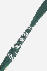 Laia Long Khaki Chain 120 cm