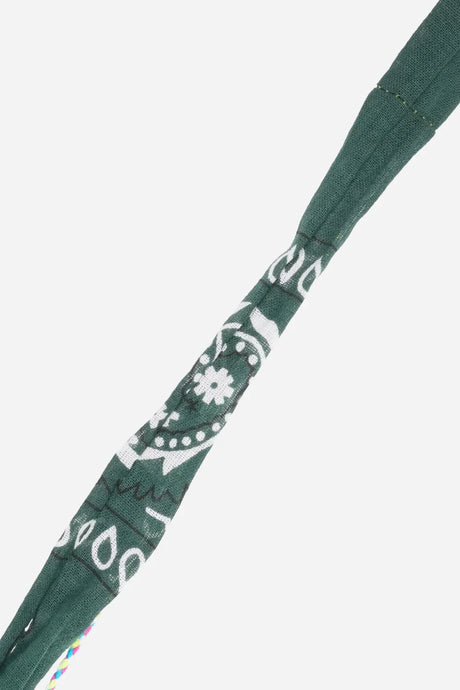 Laia Long Khaki Chain 120 cm