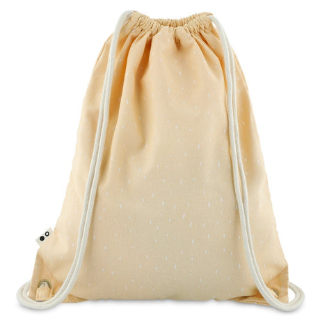 Drawstring Bag - Mrs. Unicorn