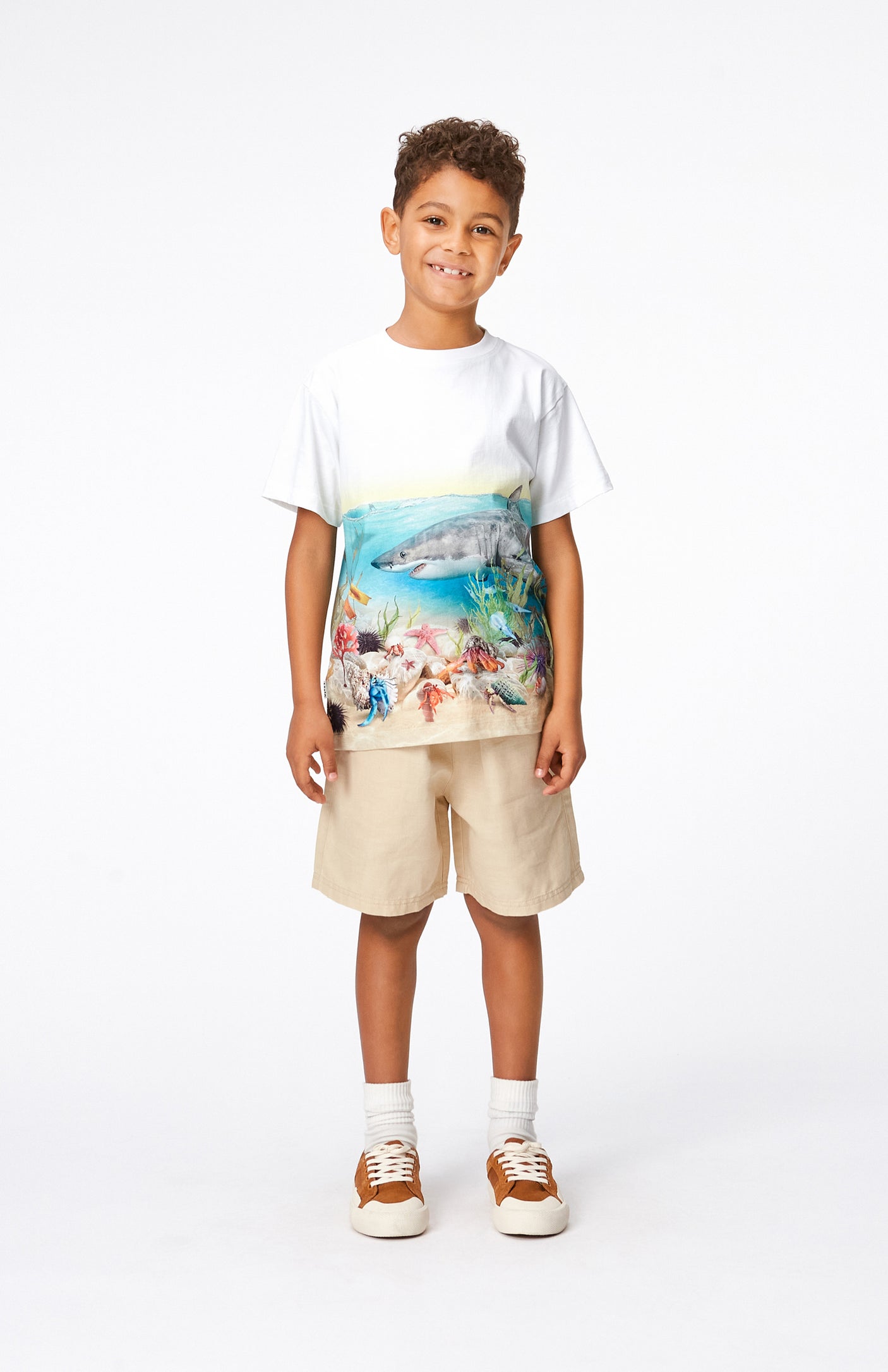 Raveno Tshirt - Shore Sharks