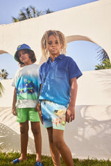 Rodney T-Shirt - My Childhood