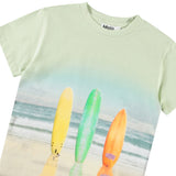 Rame T-Shirt - Bright Boards
