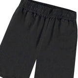 Amal Shorts - Black