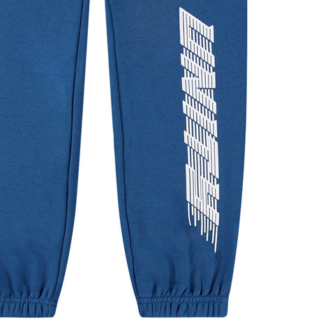 Mazz Allen Set - Best Blue