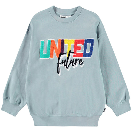 Mar Allen Set - Misty Blue