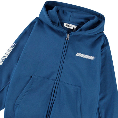 Mazz Allen Set - Best Blue