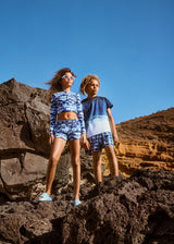 Rame T-Shirt - Big Ocean