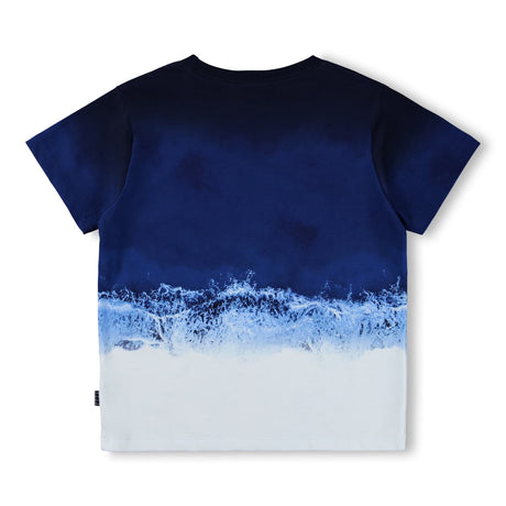 Rame T-Shirt - Big Ocean